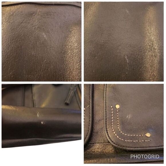 The Sak shoulder bag - Picture 9 of 9